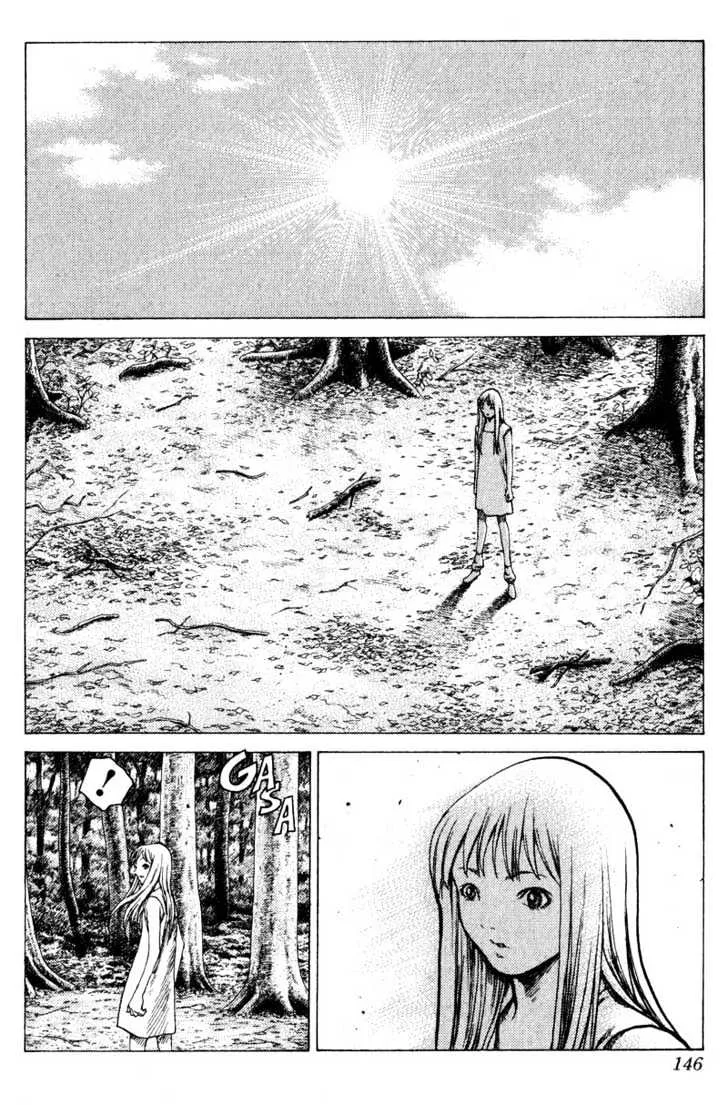 Claymore - Page 16