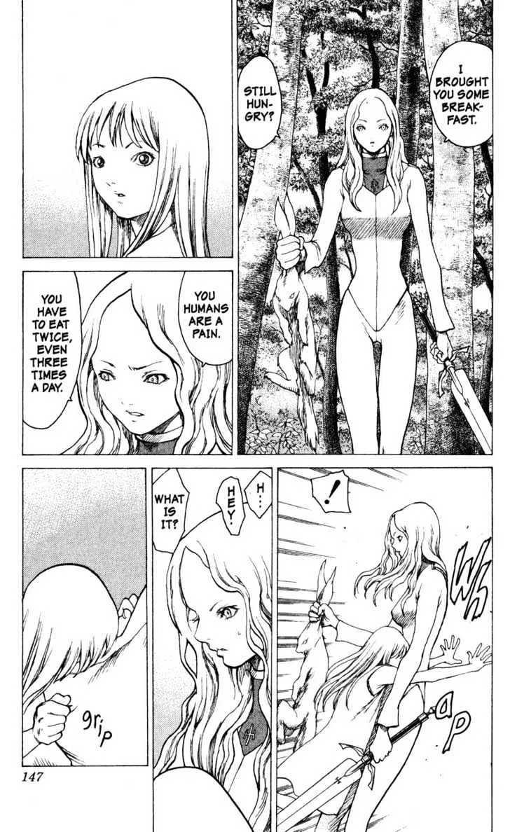 Claymore - Page 17