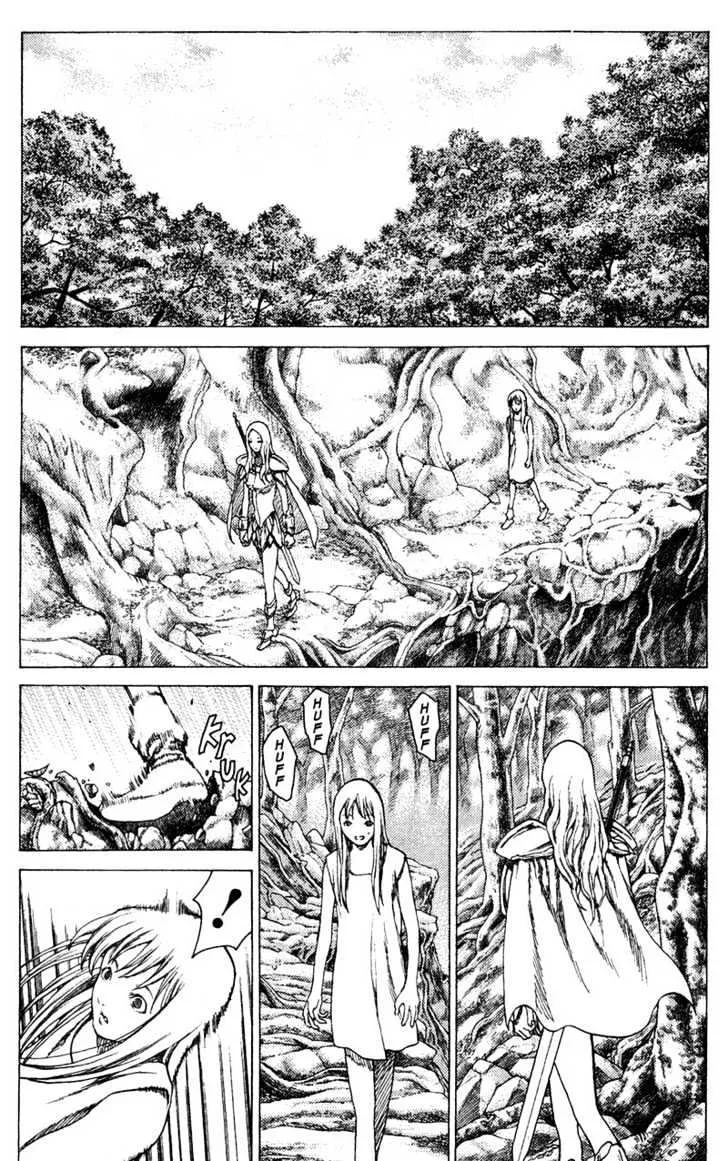 Claymore - Page 19