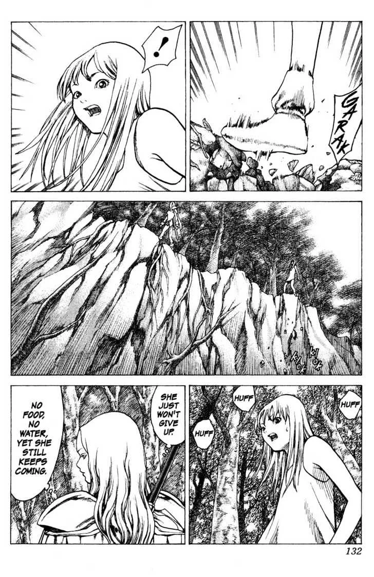 Claymore - Page 2