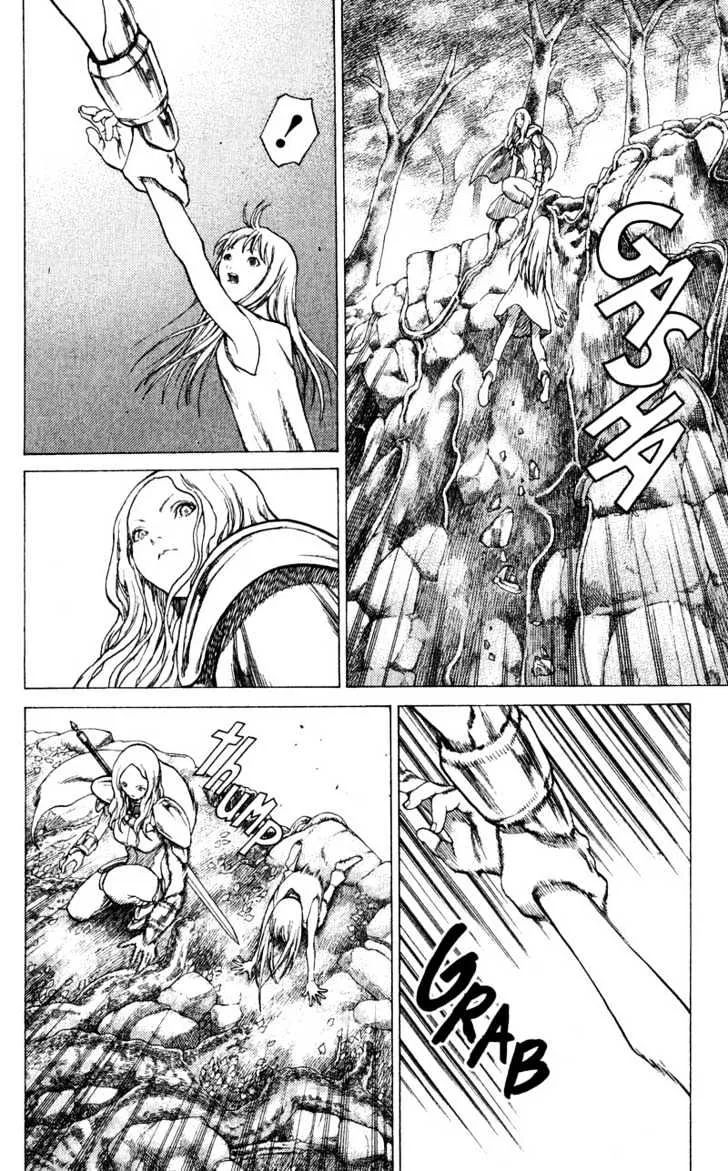 Claymore - Page 20