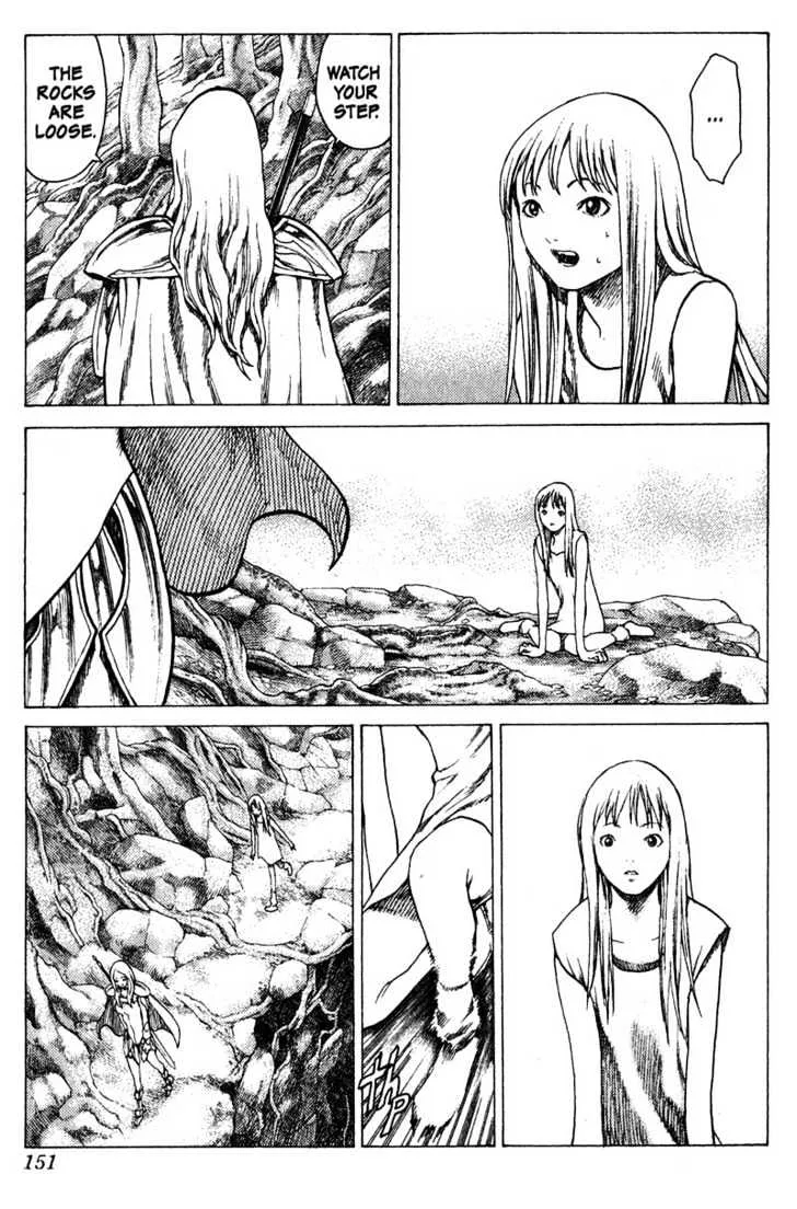 Claymore - Page 21