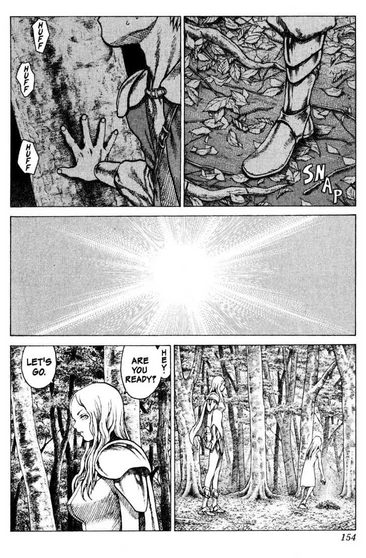 Claymore - Page 24