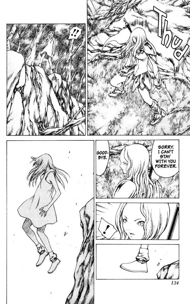 Claymore - Page 4