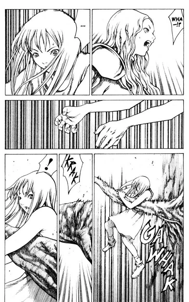 Claymore - Page 5