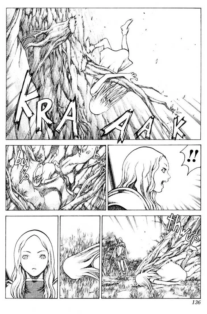 Claymore - Page 6