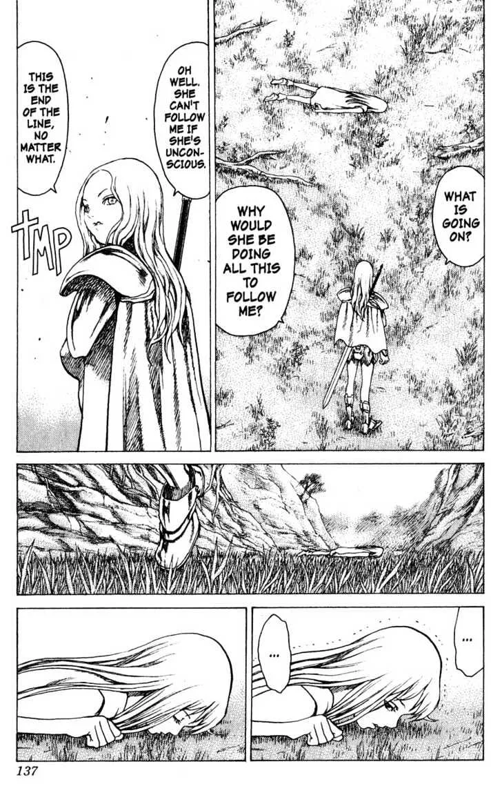 Claymore - Page 7