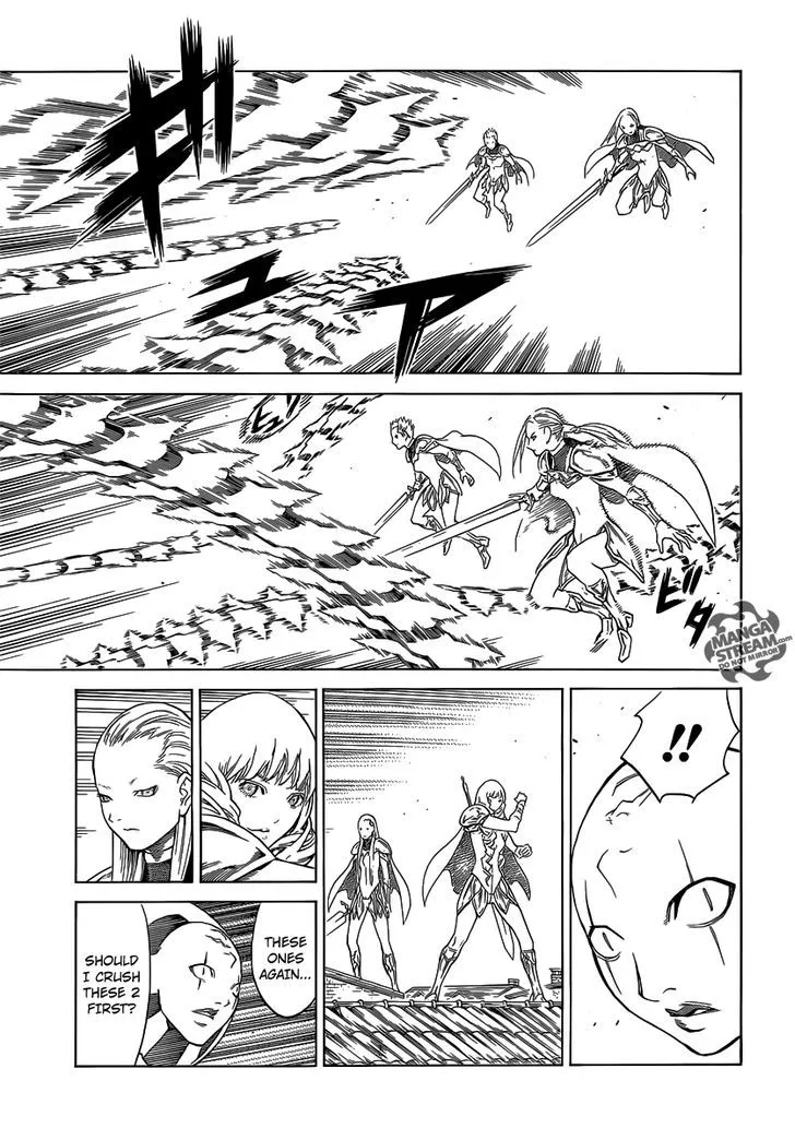 Claymore - Page 11