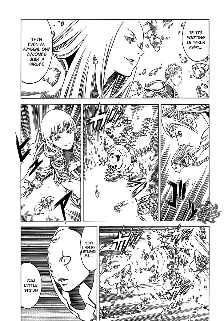 Claymore - Page 13