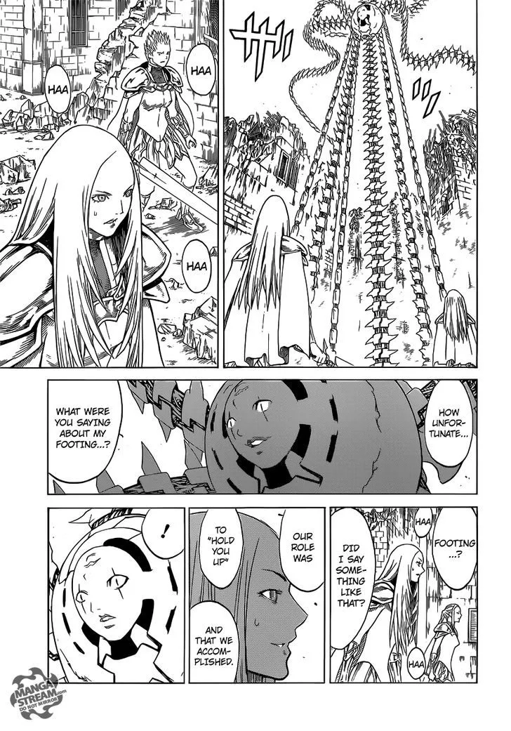 Claymore - Page 15