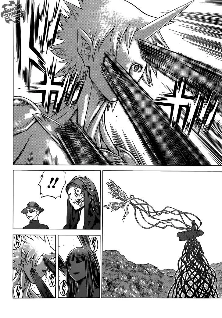 Claymore - Page 19