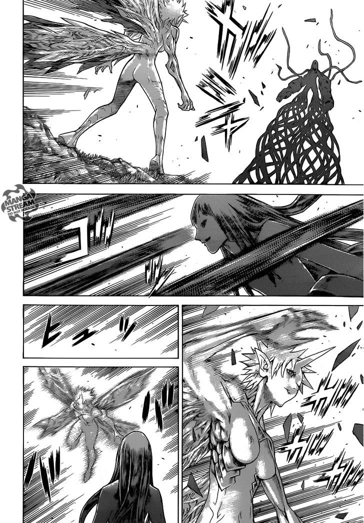 Claymore - Page 21