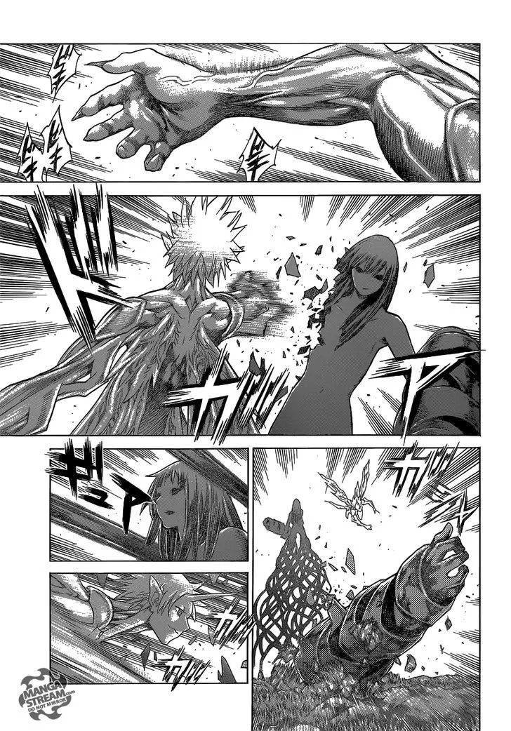 Claymore - Page 22