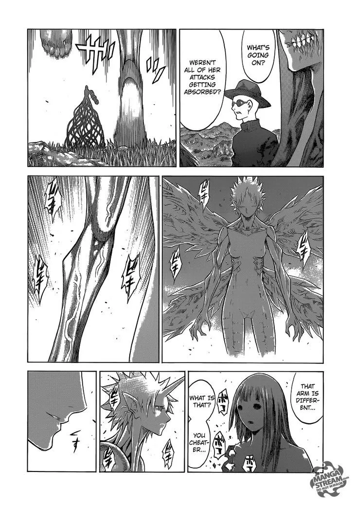 Claymore - Page 23