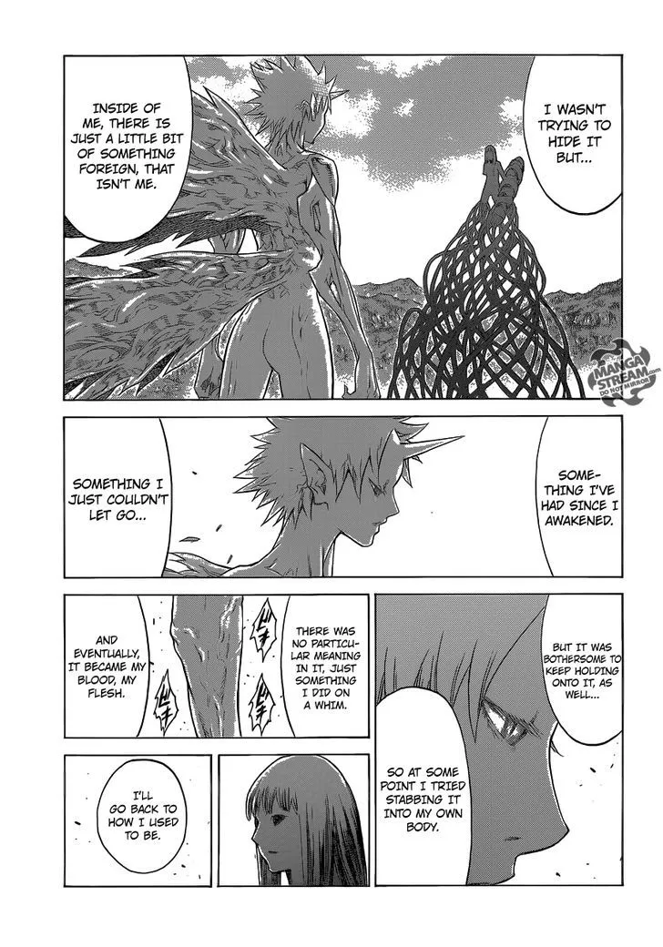 Claymore - Page 24