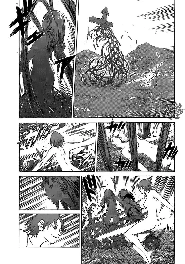 Claymore - Page 27