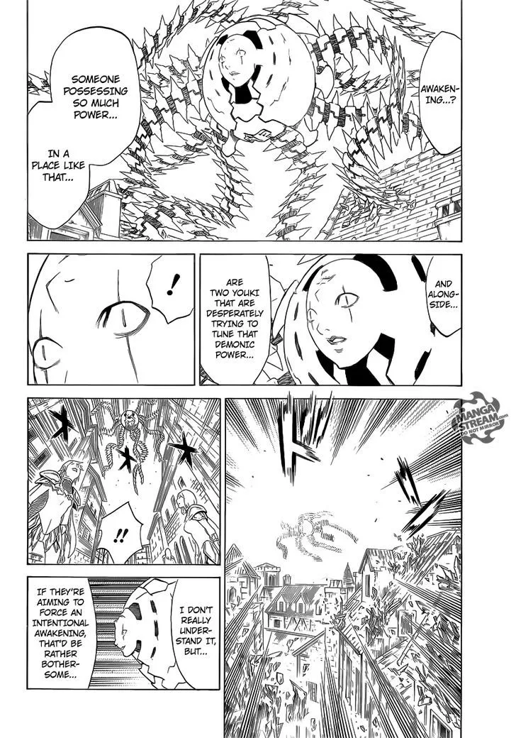 Claymore - Page 5