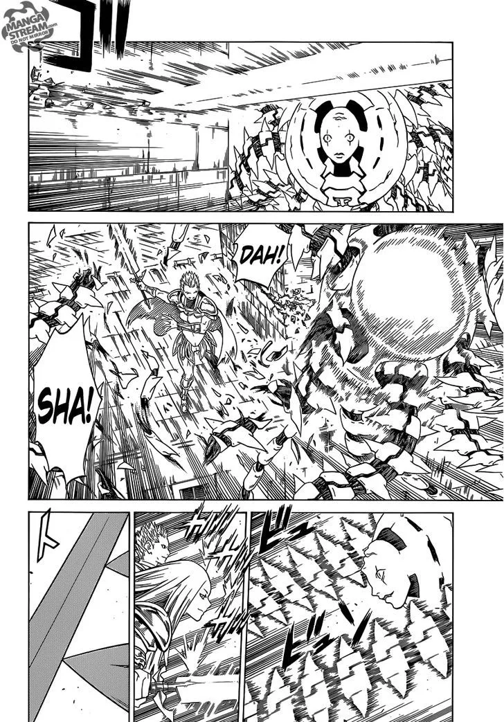 Claymore - Page 7