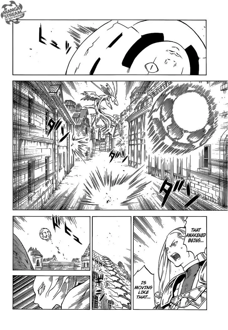 Claymore - Page 11