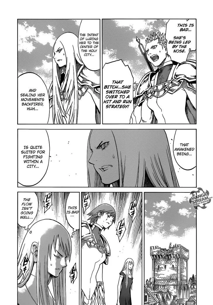 Claymore - Page 13