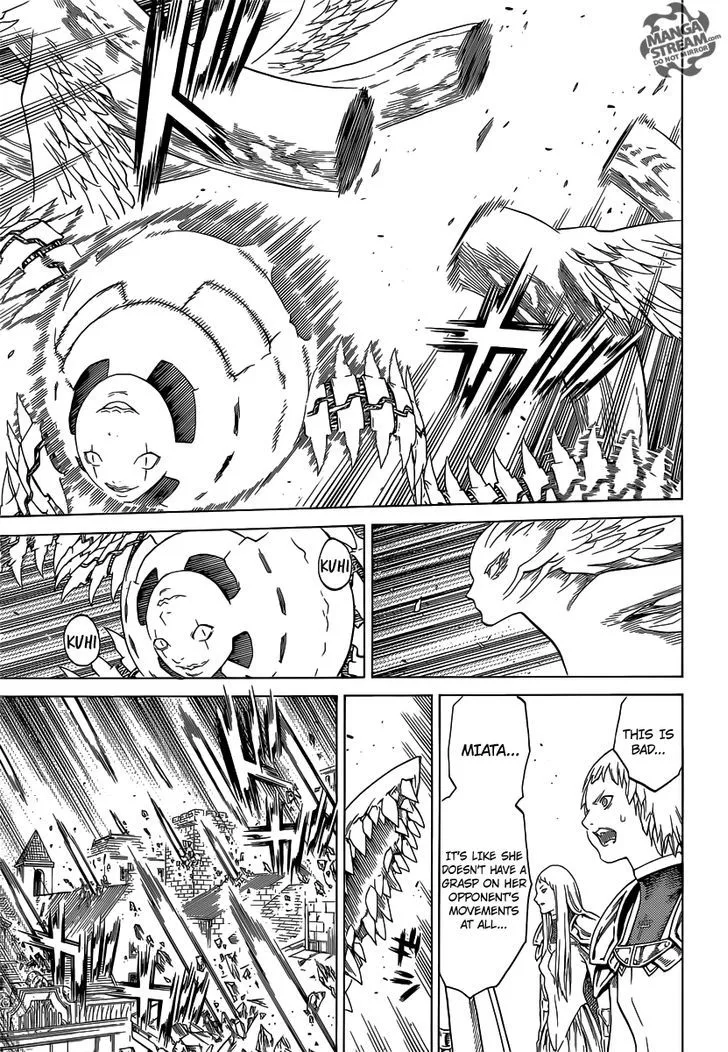 Claymore - Page 16