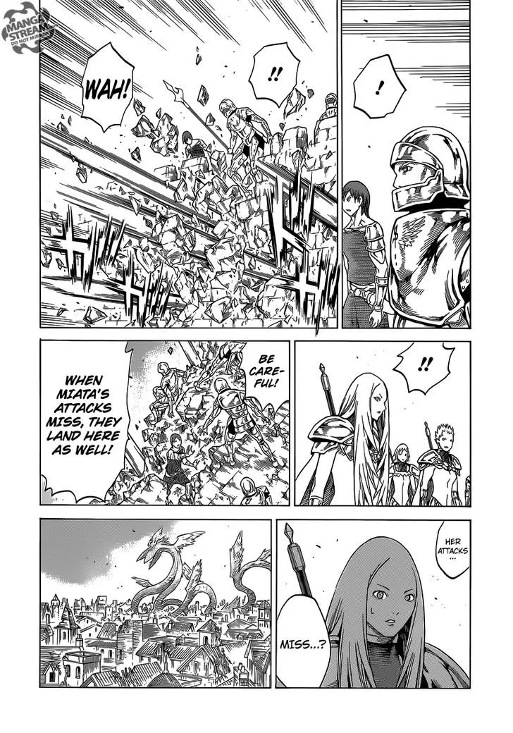 Claymore - Page 17