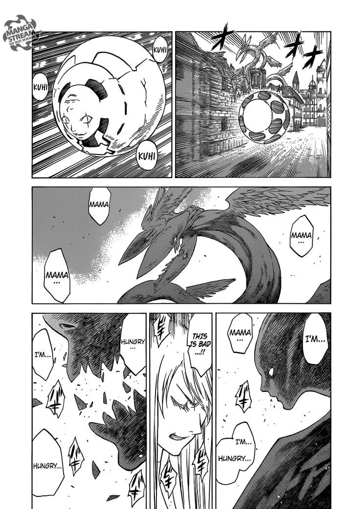 Claymore - Page 18