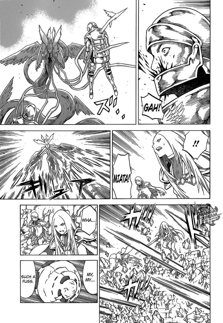 Claymore - Page 20