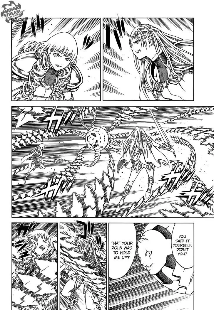 Claymore - Page 23