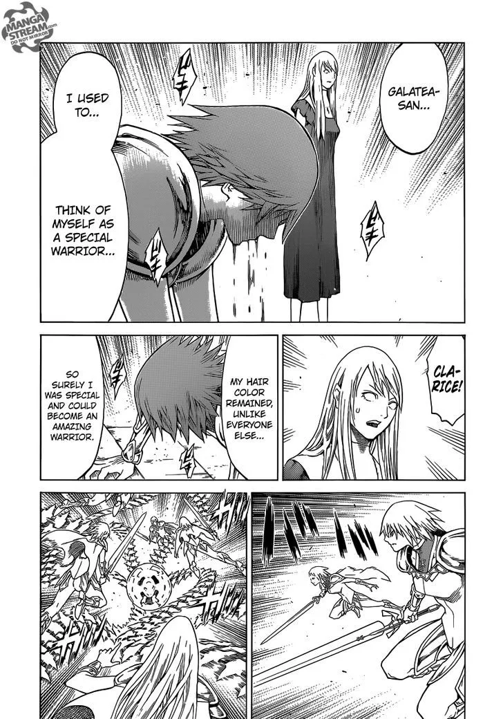 Claymore - Page 25