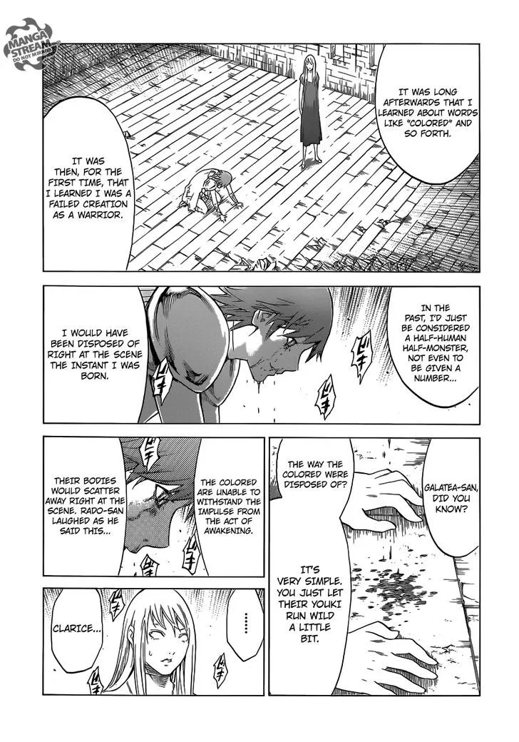 Claymore - Page 27