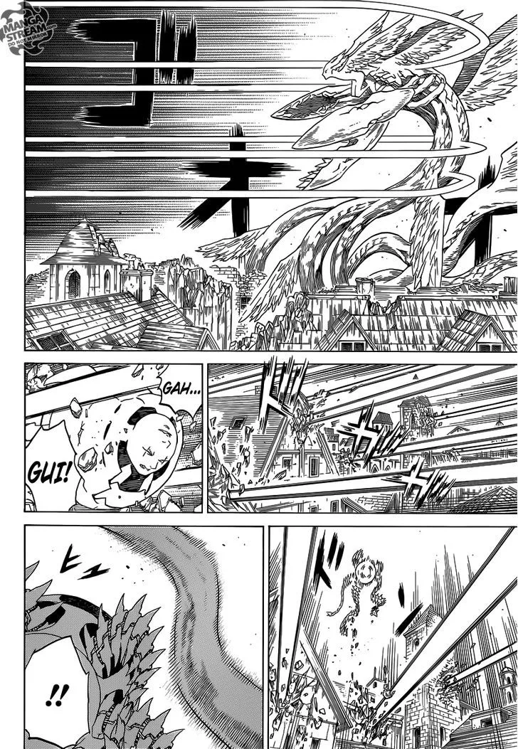 Claymore - Page 5