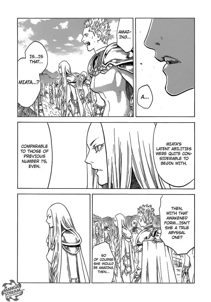 Claymore - Page 7