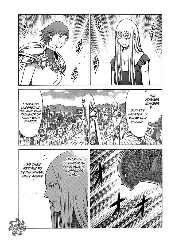 Claymore - Page 8