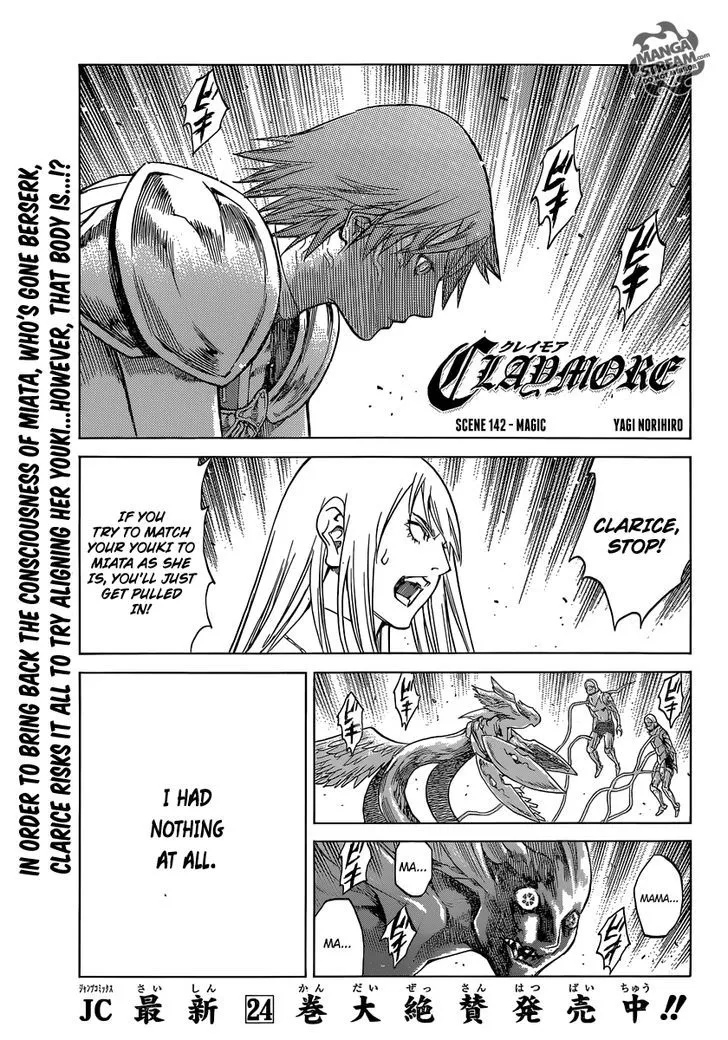 Chapter Chapter 142