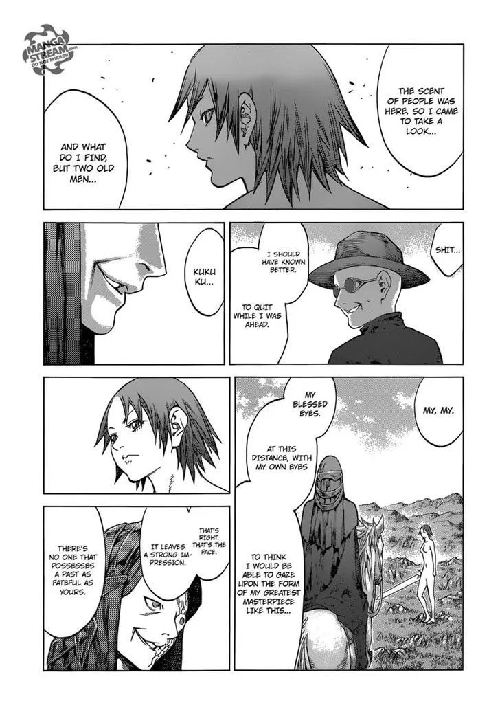 Claymore - Page 10