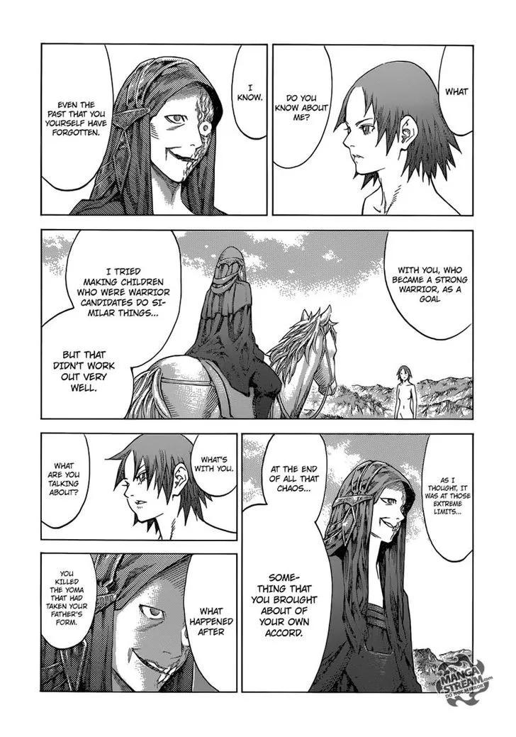 Claymore - Page 11