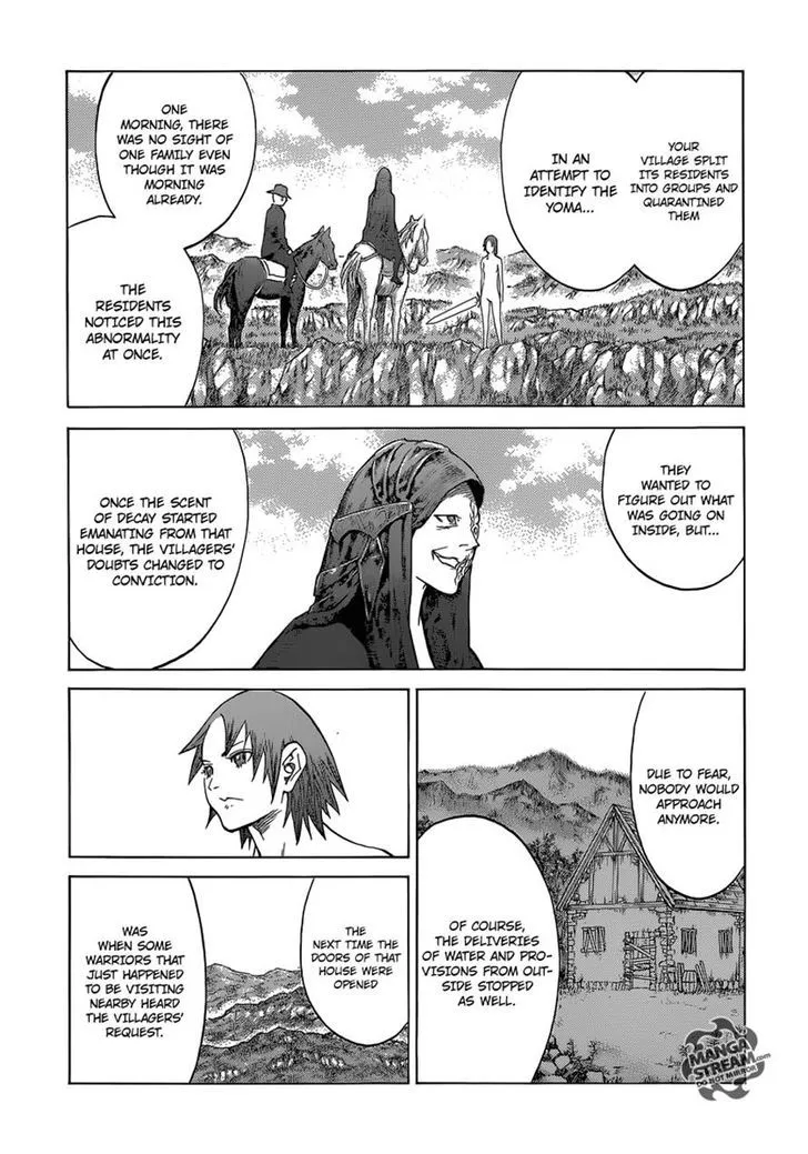 Claymore - Page 13