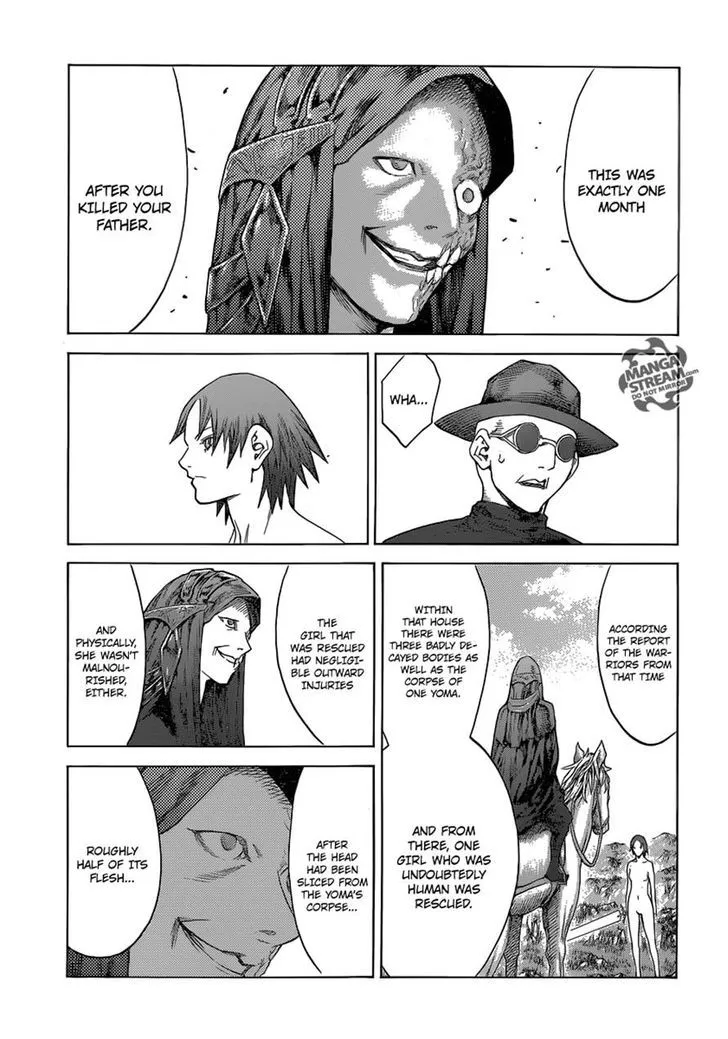 Claymore - Page 14