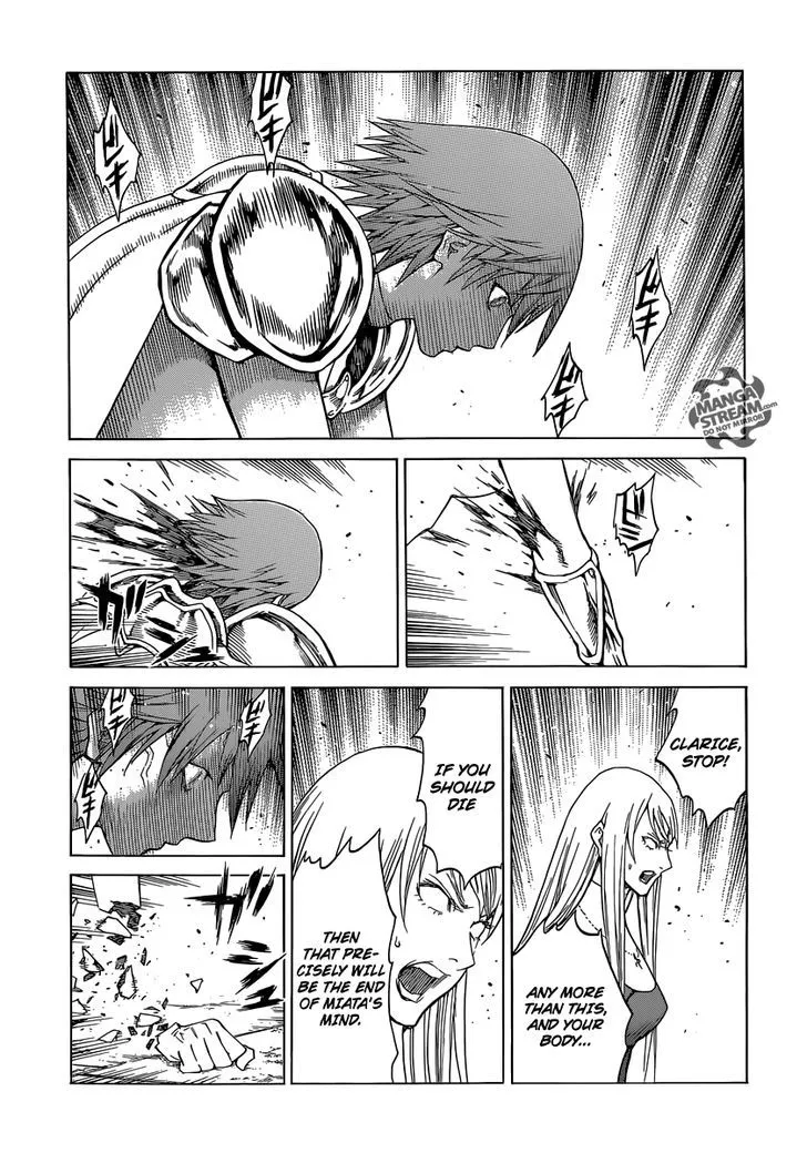 Claymore - Page 17