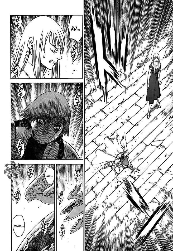 Claymore - Page 22