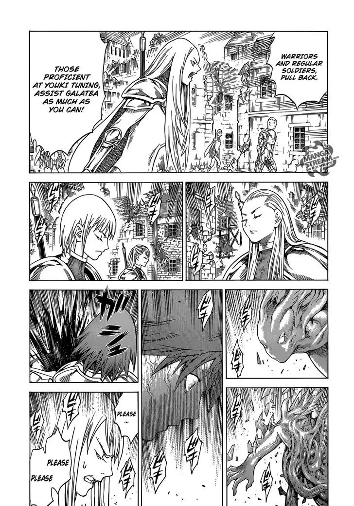 Claymore - Page 23