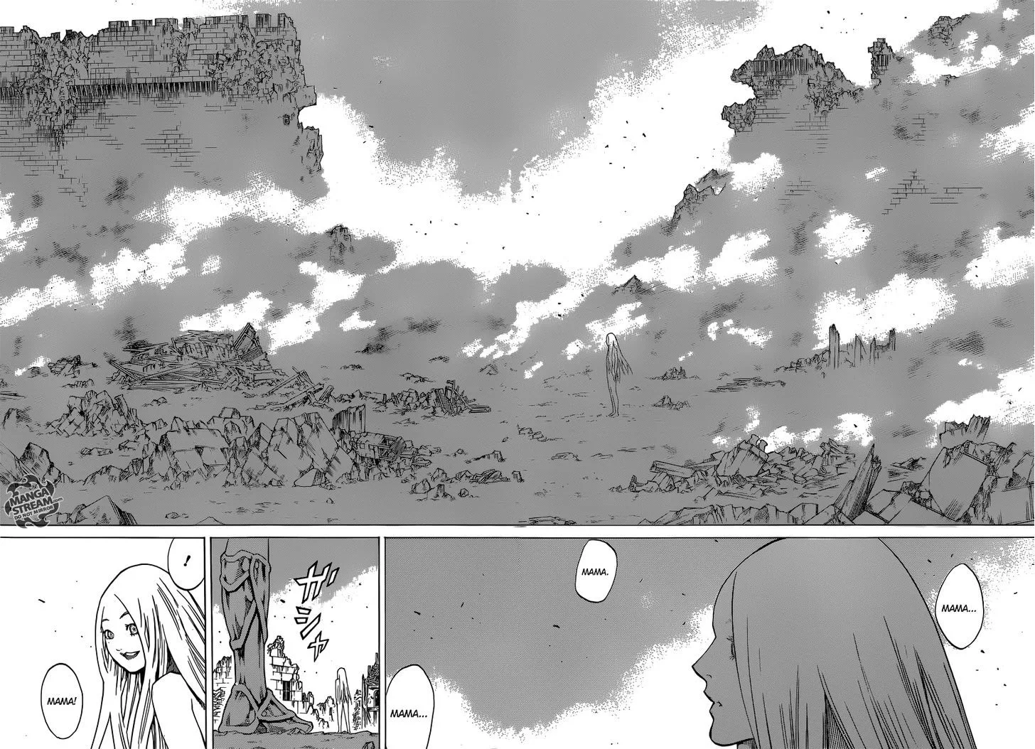 Claymore - Page 24