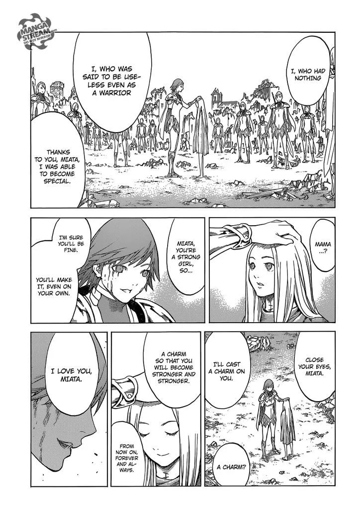 Claymore - Page 26