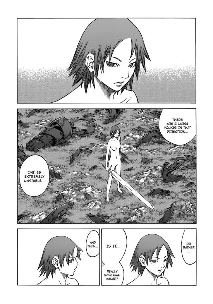 Claymore - Page 7