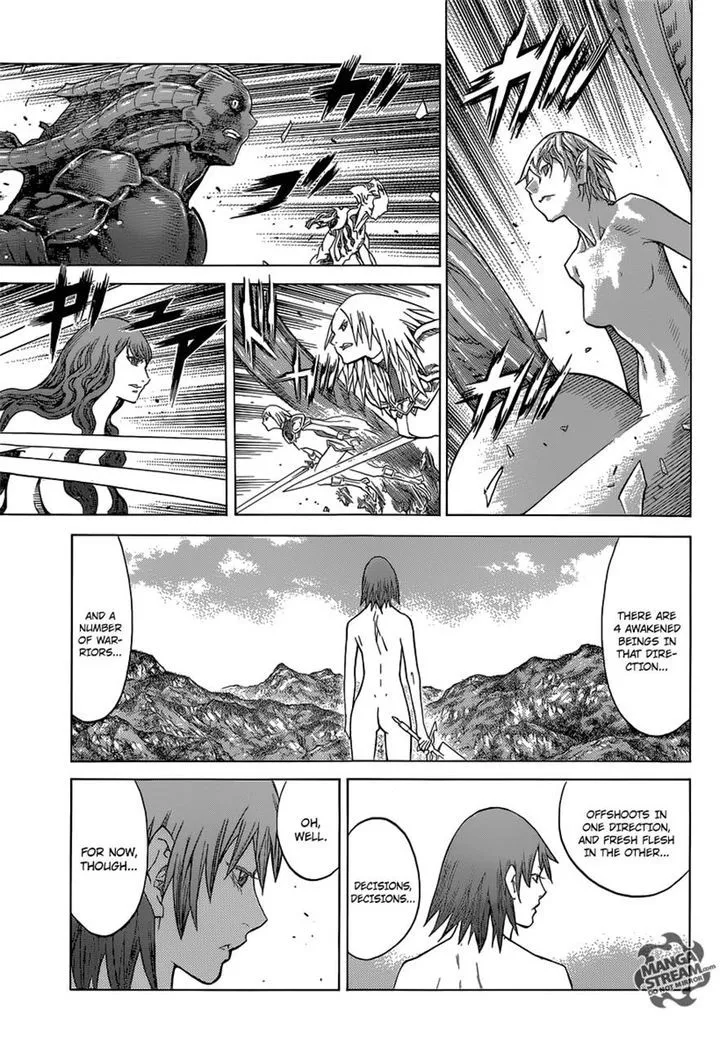 Claymore - Page 8