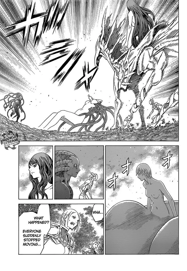 Claymore - Page 11