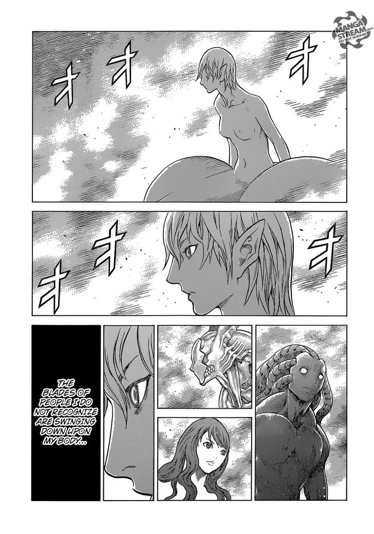 Claymore - Page 13