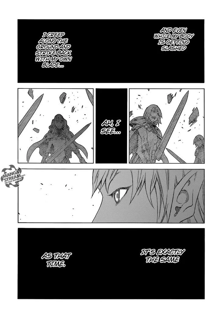 Claymore - Page 14