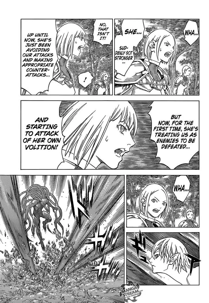 Claymore - Page 17